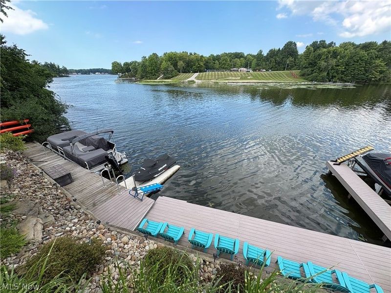 1557 Lake Crest Drive, Roaming Shores, OH 44084 Photo 37