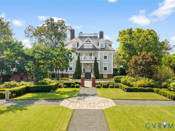 1500 Chesapeake Avenue, Hampton, VA 23661