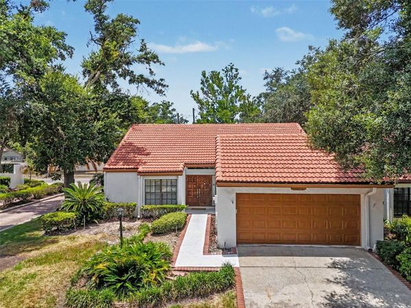 11502 ROBLES DEL RIO PLACE , TEMPLE TERRACE, FL 33617