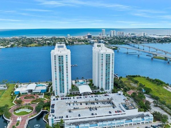 231 RIVERSIDE DRIVE , Unit 708-1, HOLLY HILL, FL 32117
