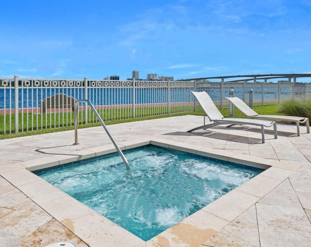 231 Riverside Drive , Unit 708-1, Holly Hill, FL 32117 Photo