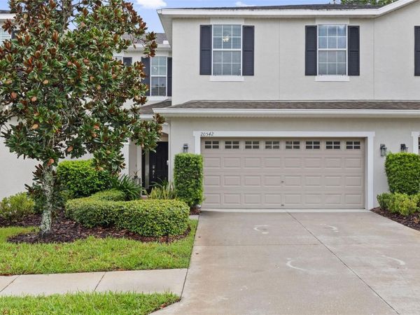 20542 GRAND VISTA LANE , TAMPA, FL 33647