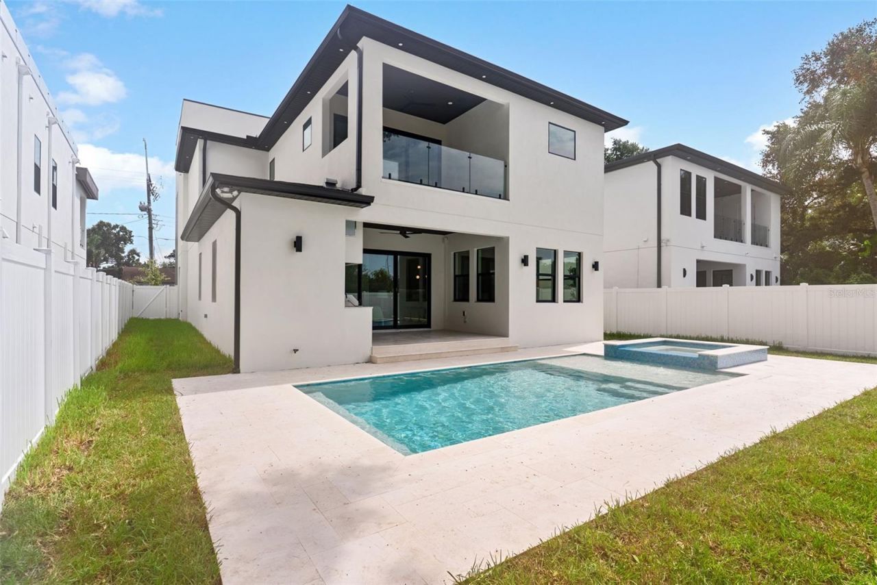 1005 W Braddock Street, Tampa, FL 33603 Photo