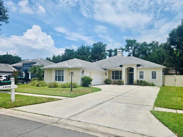3029 MINUTEMAN LANE , BRANDON, FL 33511