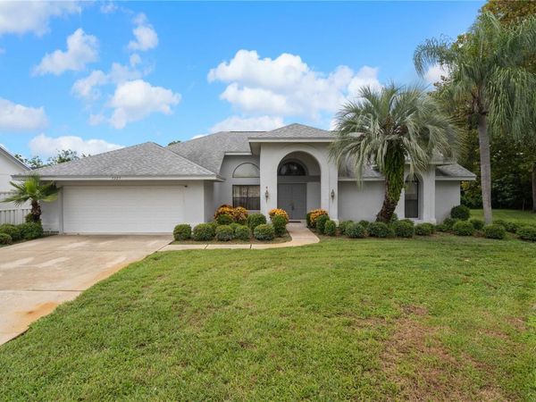 3225 GLENWOOD CIRCLE, HOLIDAY, FL 34691