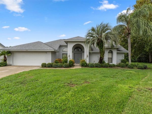 3225 GLENWOOD CIRCLE , HOLIDAY, FL 34691