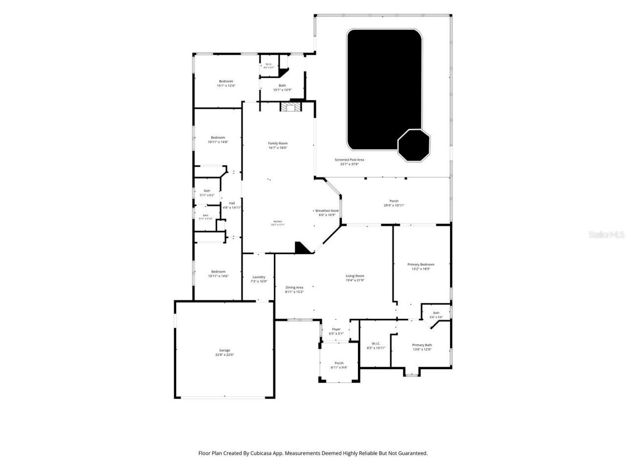 3225 Glenwood Circle, Holiday, FL 34691 Photo