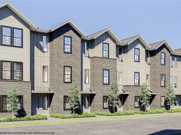 4237 W Sardinia Way , Unit 5, Fayetteville, AR 72704