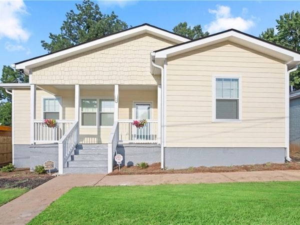 1106 Ira Street SW, Atlanta, GA 30310