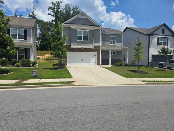 121 Valimar Drive , Braselton, GA 30517
