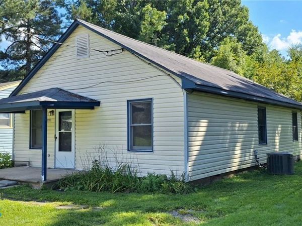 11009 Marguerita D Ragsdale Street, Mc Kenney, VA 23872