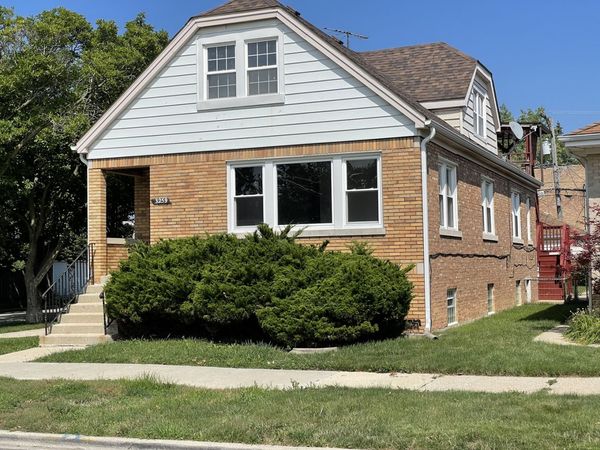 3259 N Neenah Avenue, Chicago, IL 60634