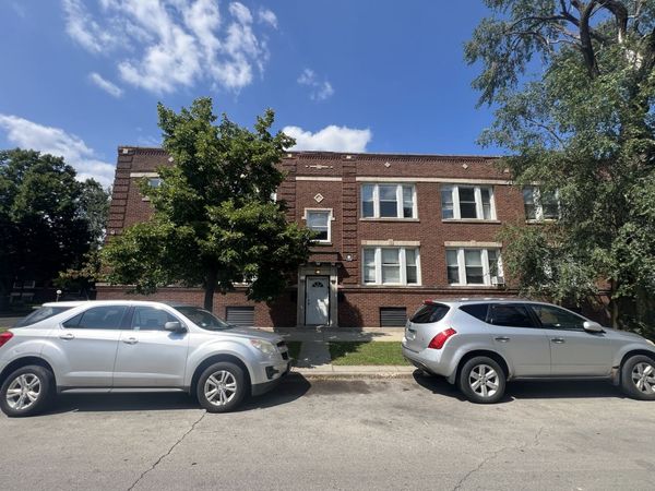 1022 W 77th Street , Unit 2E, Chicago, IL 60620