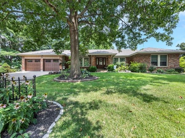 33 Ponce Court, Lake St Louis, MO 63367