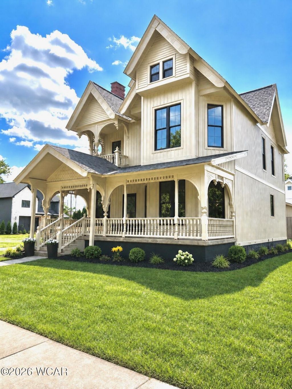 503 N Market Street, Van Wert, OH 45891 Main Photo