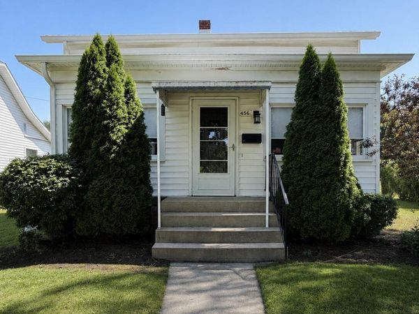 456 S Franklin Street, Delphos, OH 45833