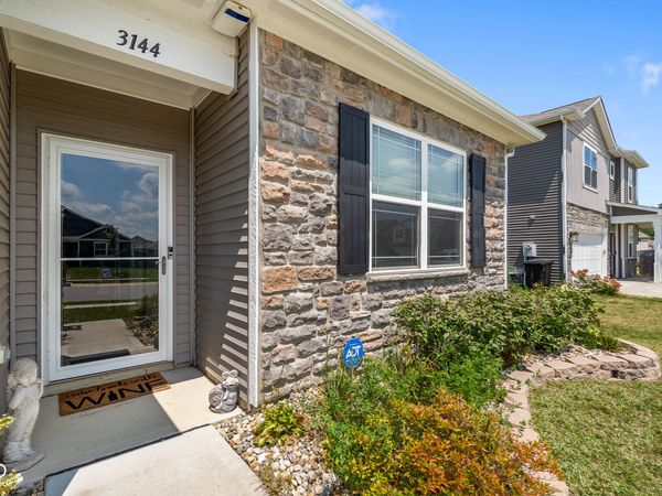 3144 W Keepsake Lane , Monrovia, IN 46157