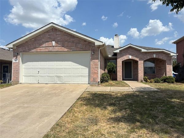 1657 S Knight Trail, Little Elm, TX 75036
