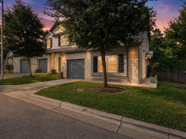 7205 Ray Charles DR, Austin, TX 78745