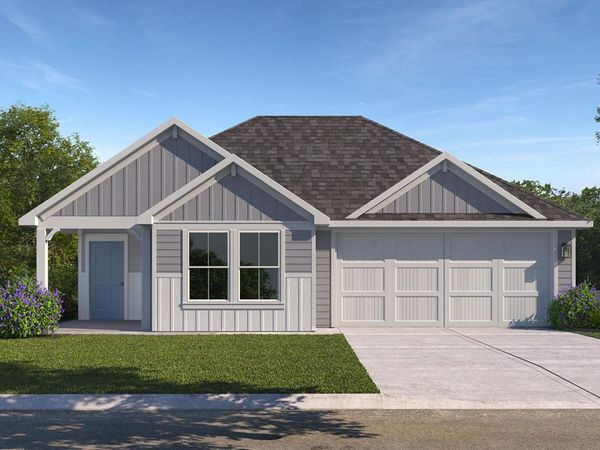 6905 Fread DR, Killeen, TX 76549