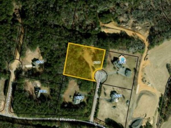6250 Tuckers Ridge Lane, Barhamsville, VA 23011