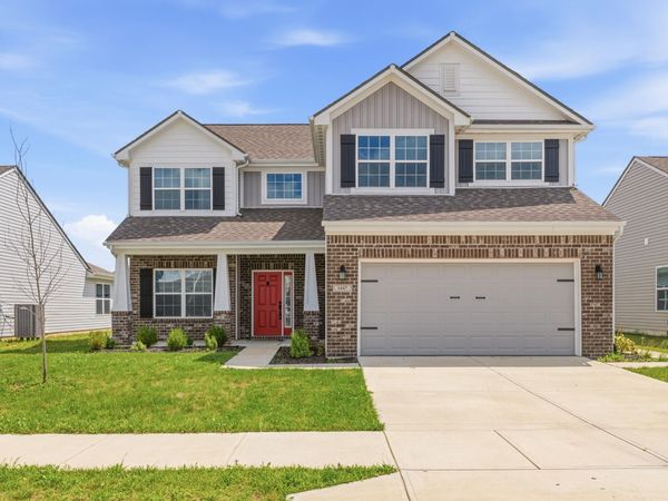 1447 Bigleaf Drive, Sheridan, IN 46069