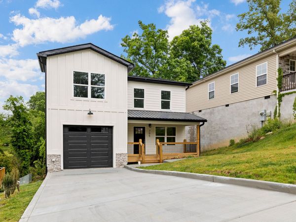 705 Hargraves Avenue, Chattanooga, TN 37411