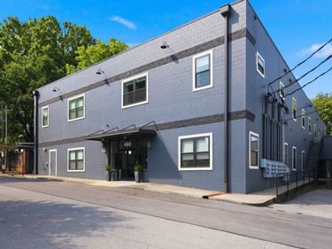 480 Skain Street, Unit 103, Lexington, KY 40508