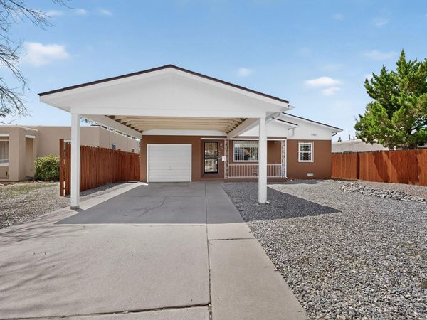 821 Cagua Drive SE, Albuquerque, NM 87108