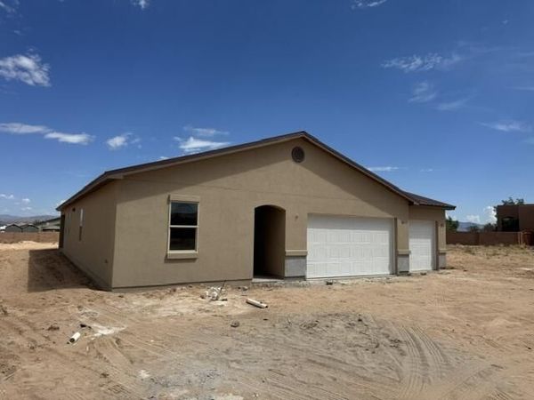 3314 Chayote Road NE, Rio Rancho, NM 87144