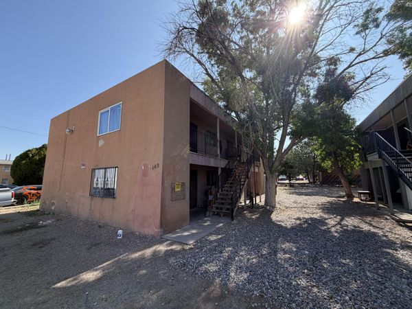 140 General Arnold Street NE, Unit 1-4, Albuquerque, NM 87123