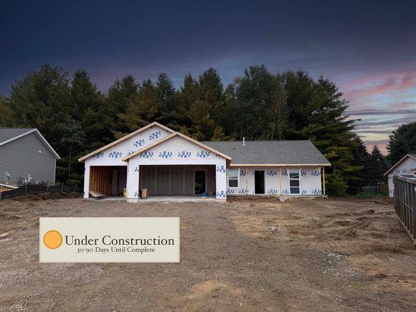 3848 MUSKIE DRIVE, Weston, WI 54476