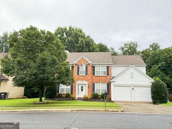 2722 Spindletop Lane NW, Kennesaw, GA 30144