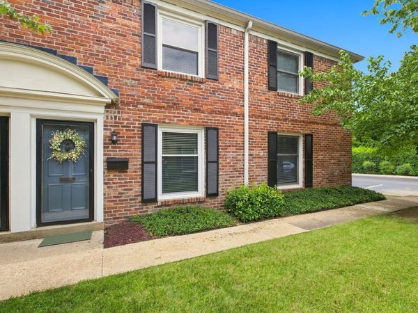 5025 Hillsboro Pike, Unit 10B, Nashville, TN 37215