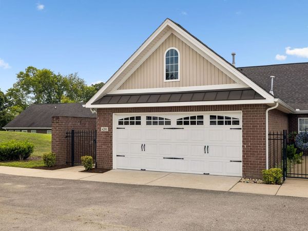 395 Devon Chase Hl, Unit 4201, Gallatin, TN 37066