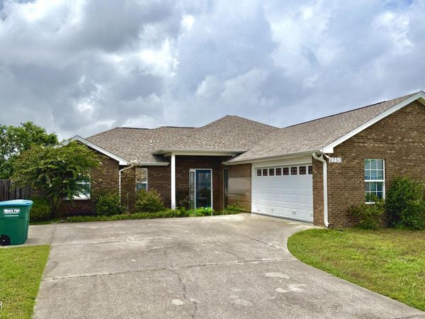 4250 Dairy Farm Road, Panama City, FL 32404