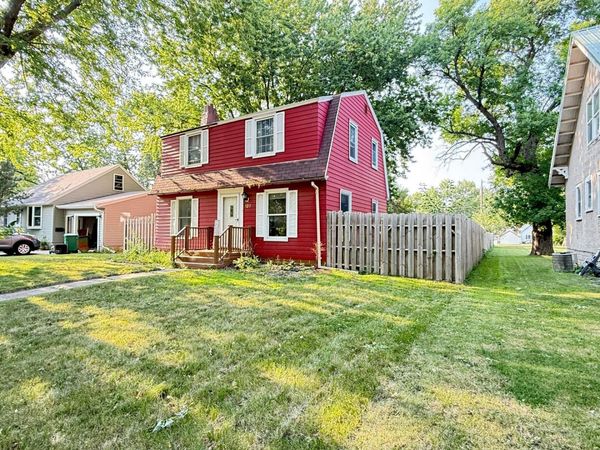 137 State Street, Tracy, MN 56175