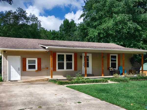 16712 Brooks Drive, Athens, AL 35611