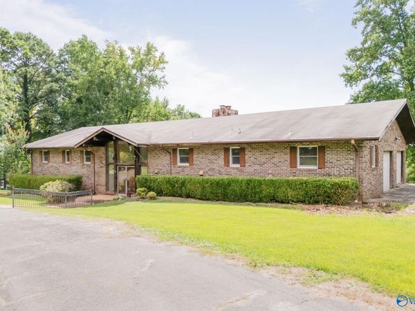356 Springhill Road NW, Huntsville, AL 35806
