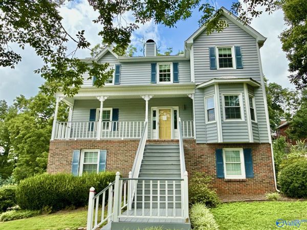 2015 Brandy Circle, Huntsville, AL 35811
