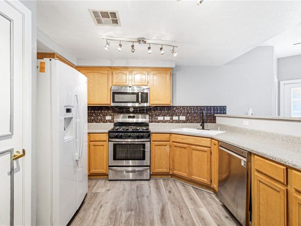 3400 Cabana Drive, Unit 1005, Las Vegas, NV 89122