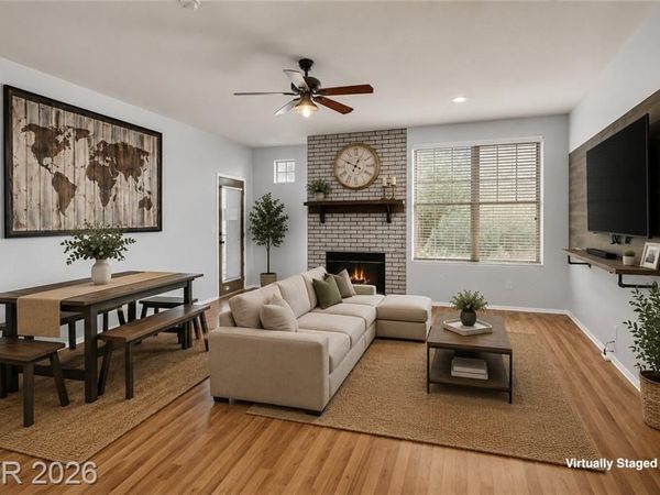8555 W Russell Road, Unit 2069, Las Vegas, NV 89113