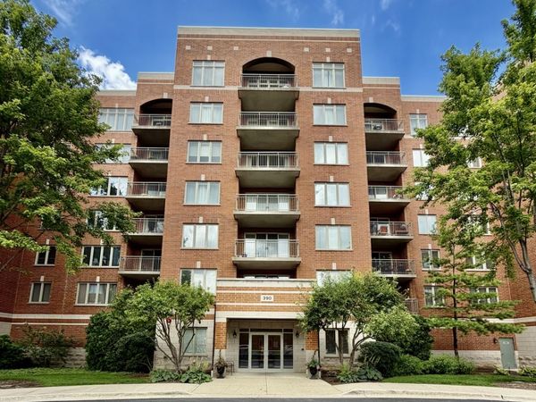 390 S Western Avenue , Unit 204, Des Plaines, IL 60016