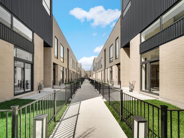 6218 S Woodlawn Avenue , Unit E, Chicago, IL 60637