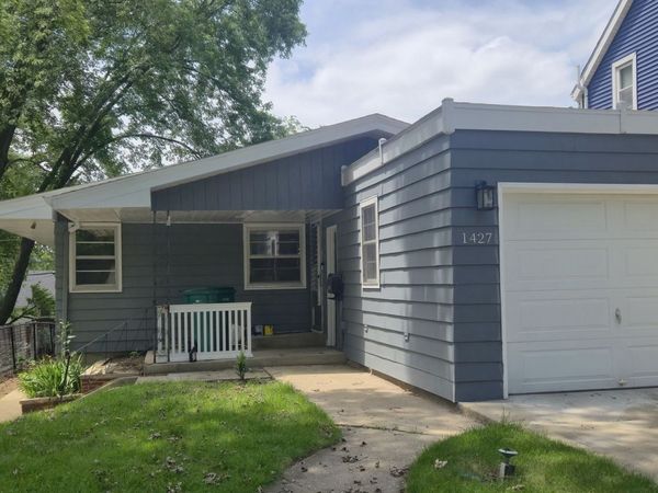1427 N May Street , Joliet, IL 60435