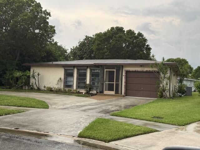 14537 Shadow Wood Lane, Delray Beach, FL 33484 Photo
