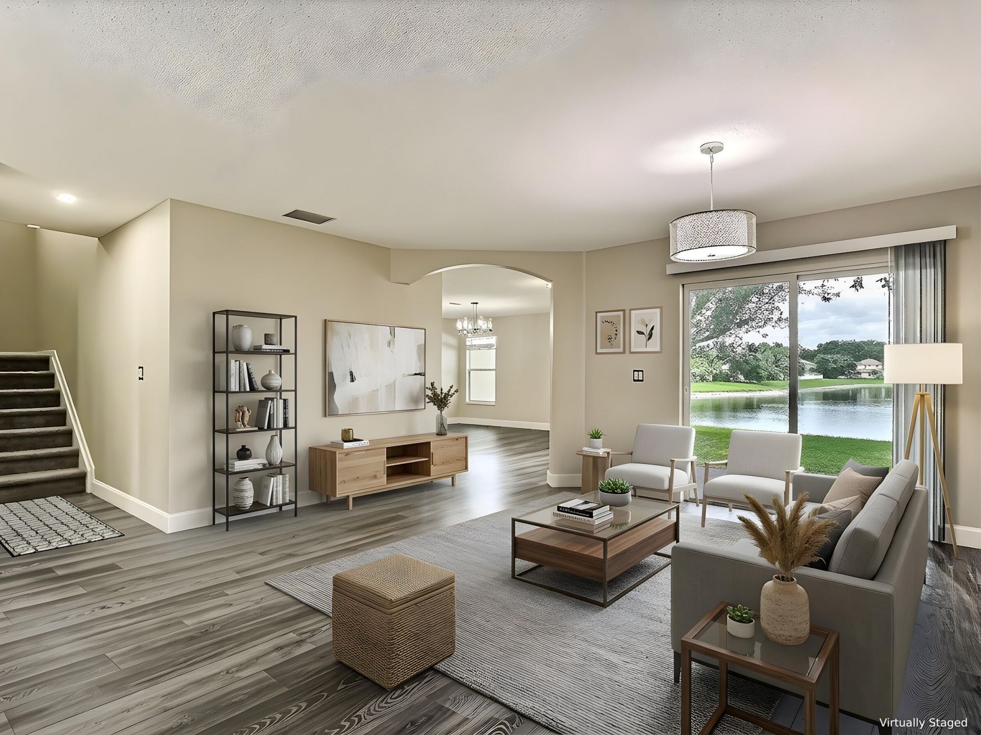 6427 Adriatic Way, West Palm Beach, FL 33413 Photo