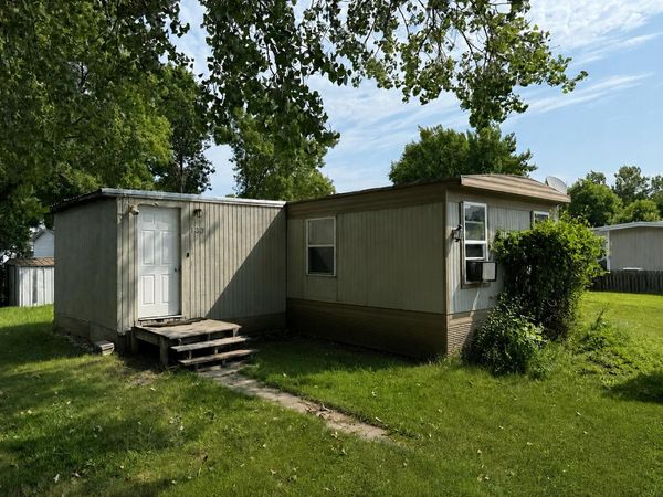408 3rd Avenue S, Unit #133, Brookings, SD 57006