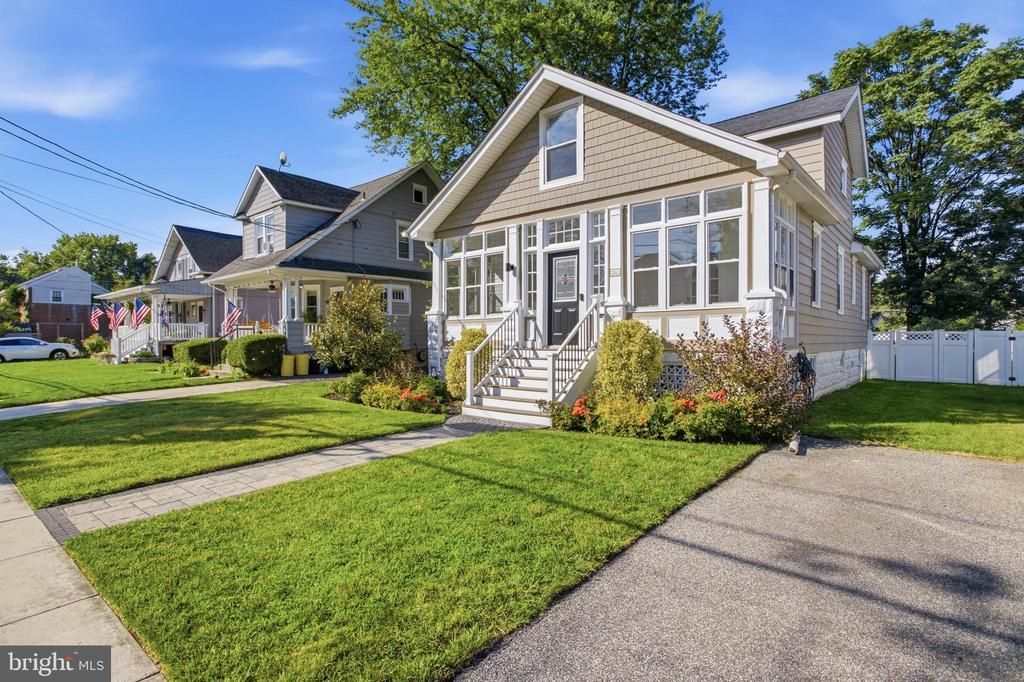 260 S Lecato Avenue, Audubon, NJ 08106 Main Photo