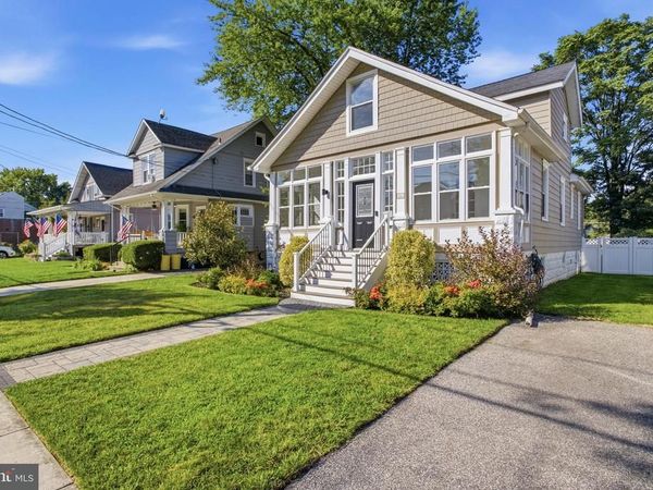 260 S LECATO AVENUE, AUDUBON, NJ 08106